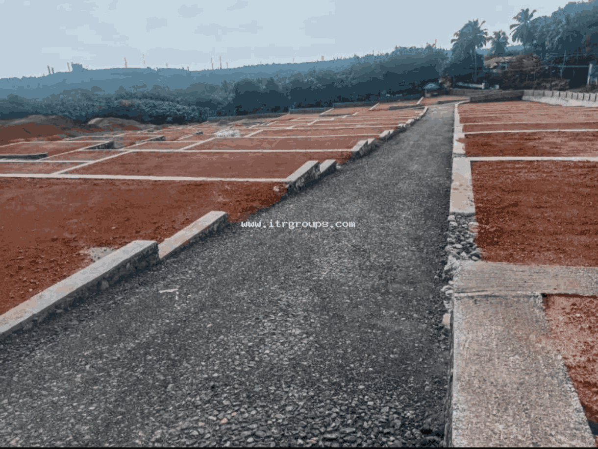 SKOPOS Vadayamabath Hills