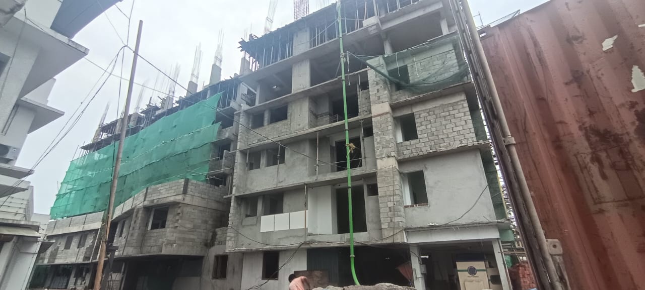 SUN CORNER STONE PHASE 2