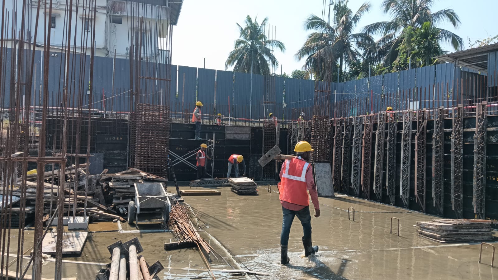 ASSET JGT ANANDA MALIKA