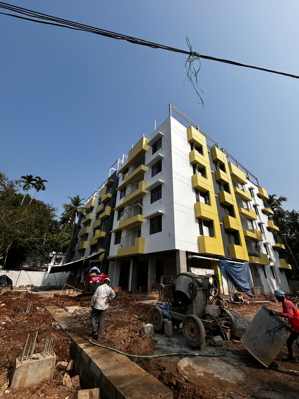 SPACE ON EARTH BOTANICAL GARDEN