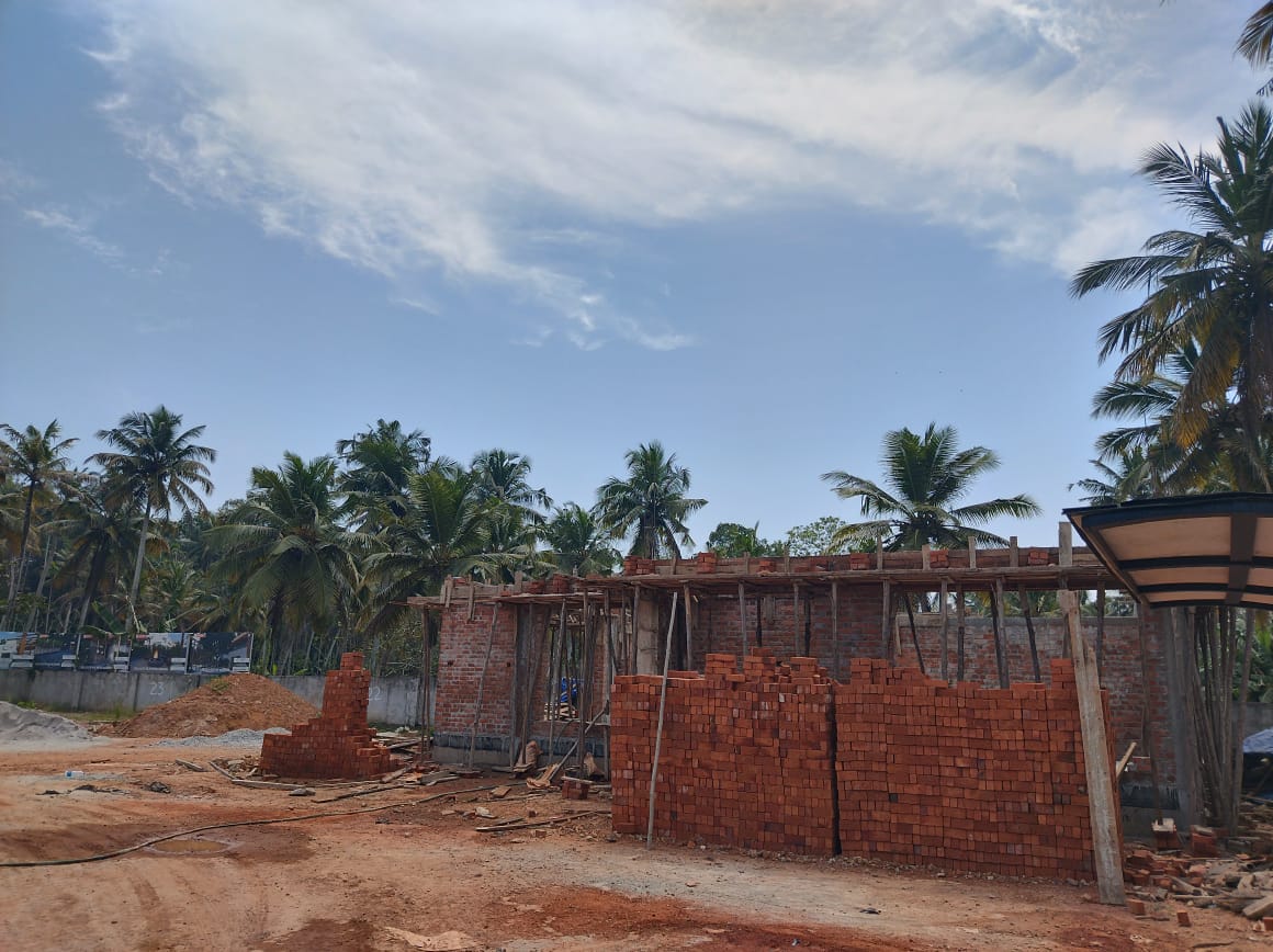 SHANOOR EMBASSY SQUARE