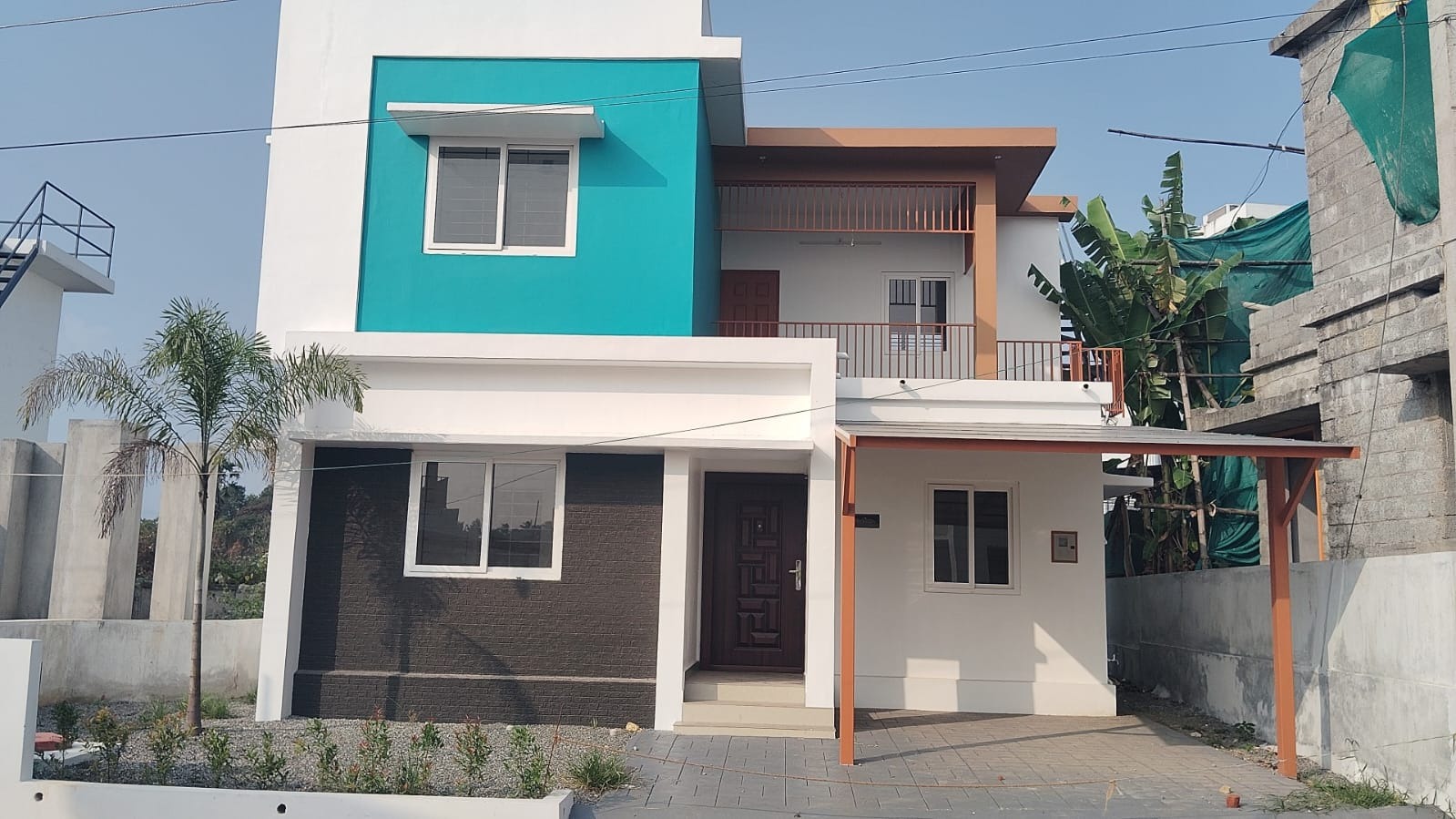 OMG SILVERCREST VILLAS