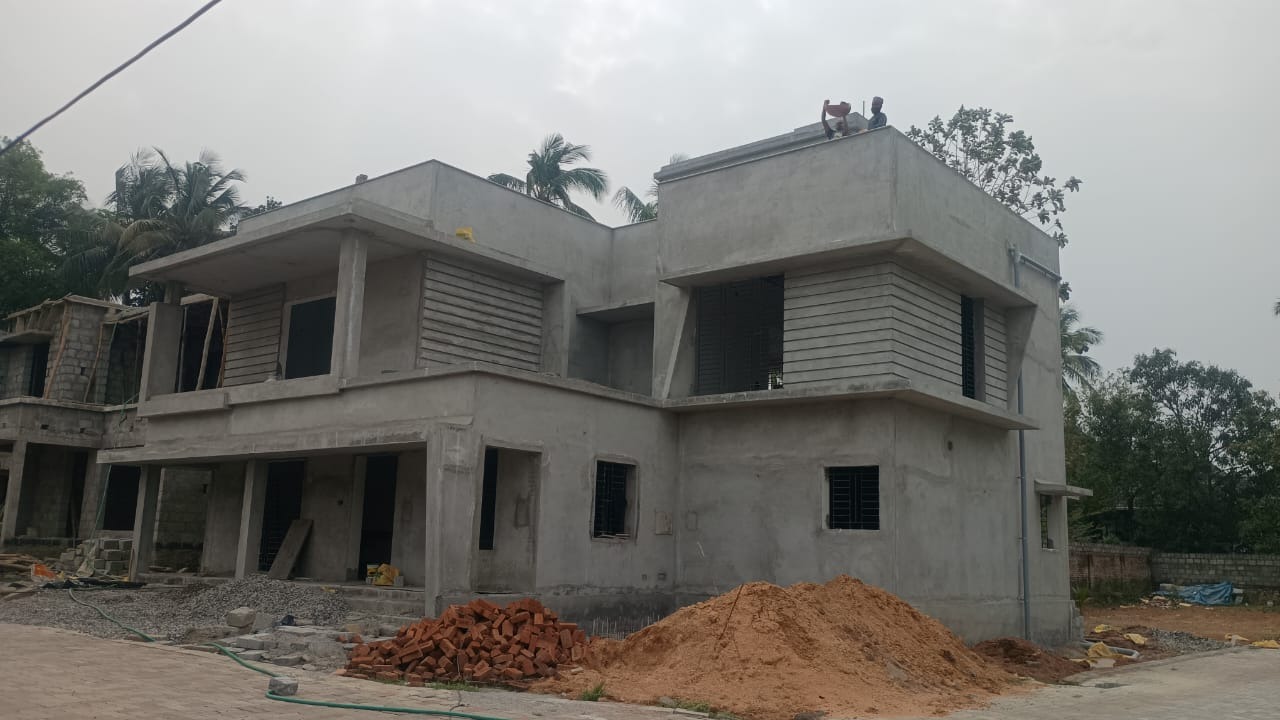 OMG THE PLATINUM VILLAS