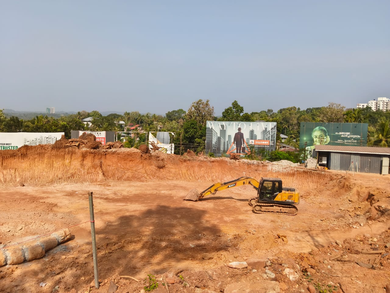 LA PALAZZO BY FAVOURITE HOMES