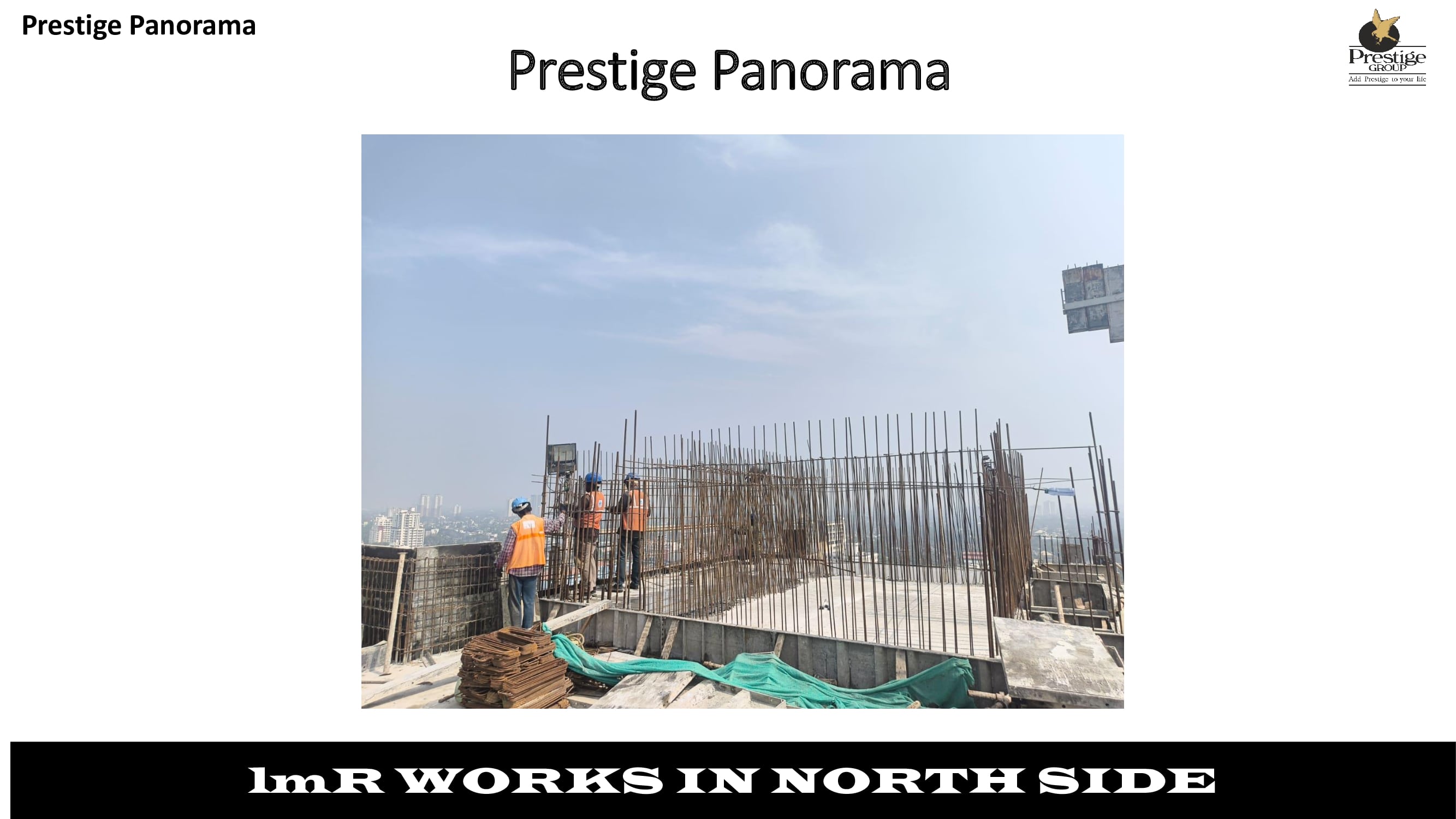 PRESTIGE PANORAMA