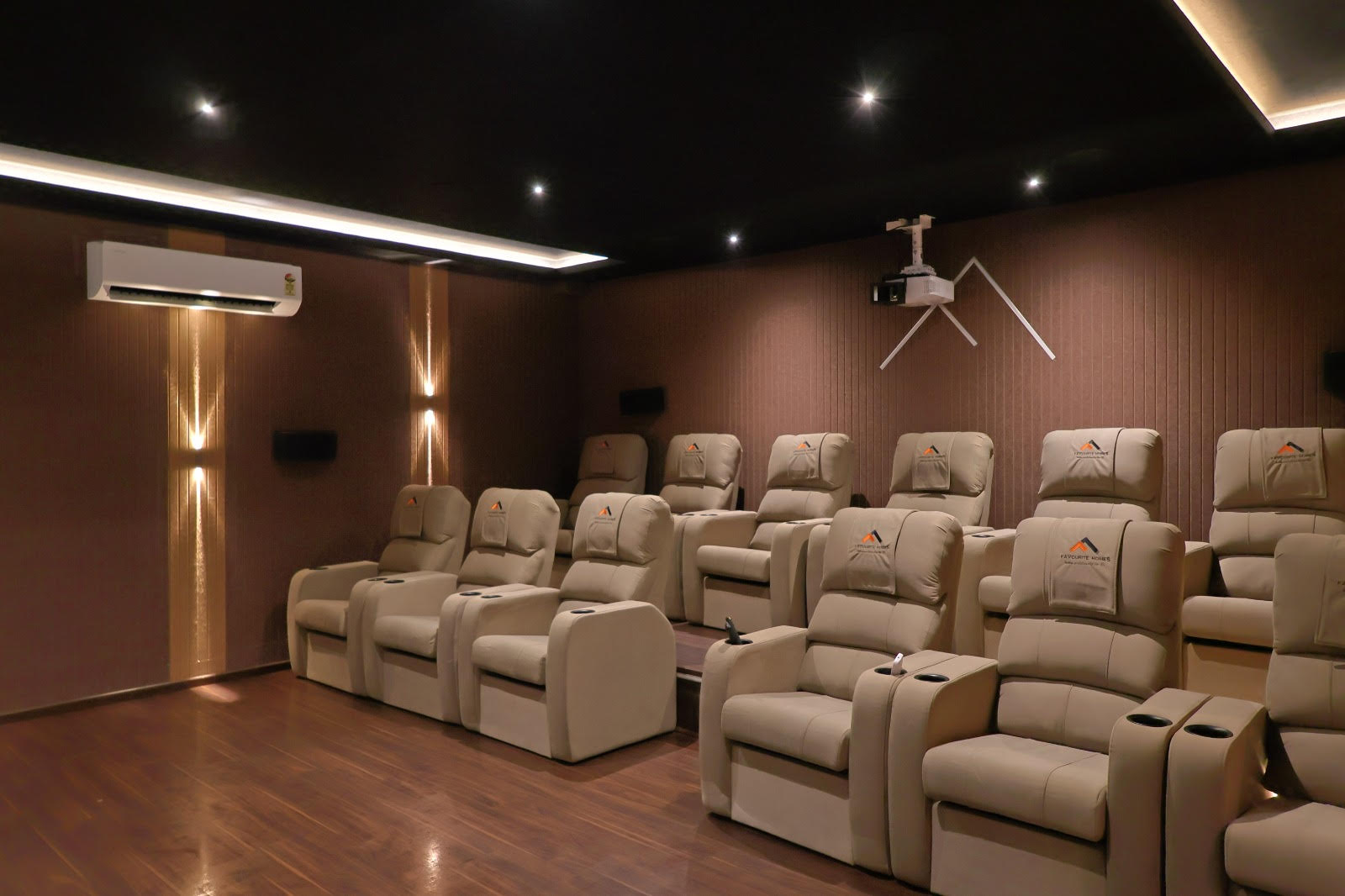 ILLAM BY FAVOURITE HOMES