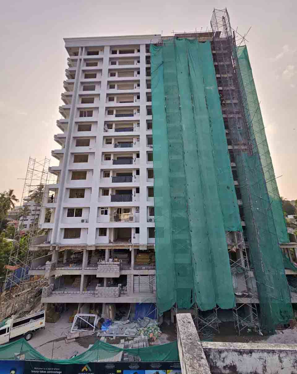 EVER BY FAVOURITE HOMES