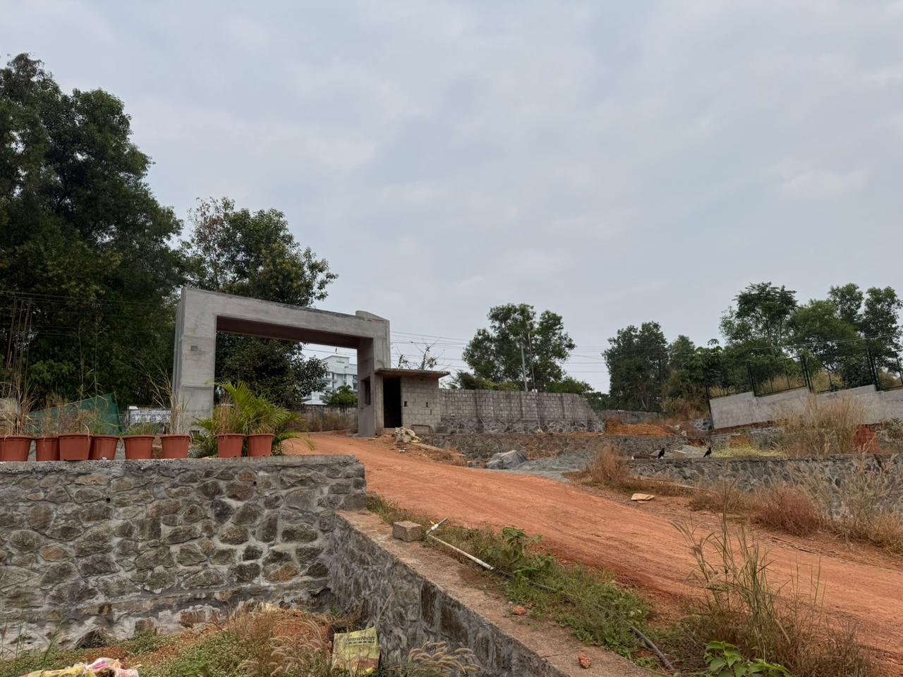 IDENTITY URBAN VILLAGE