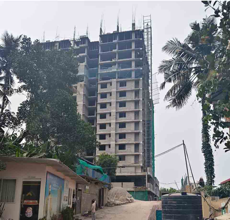 THE SILICON DRIVE BY FAVOURITE HOMES