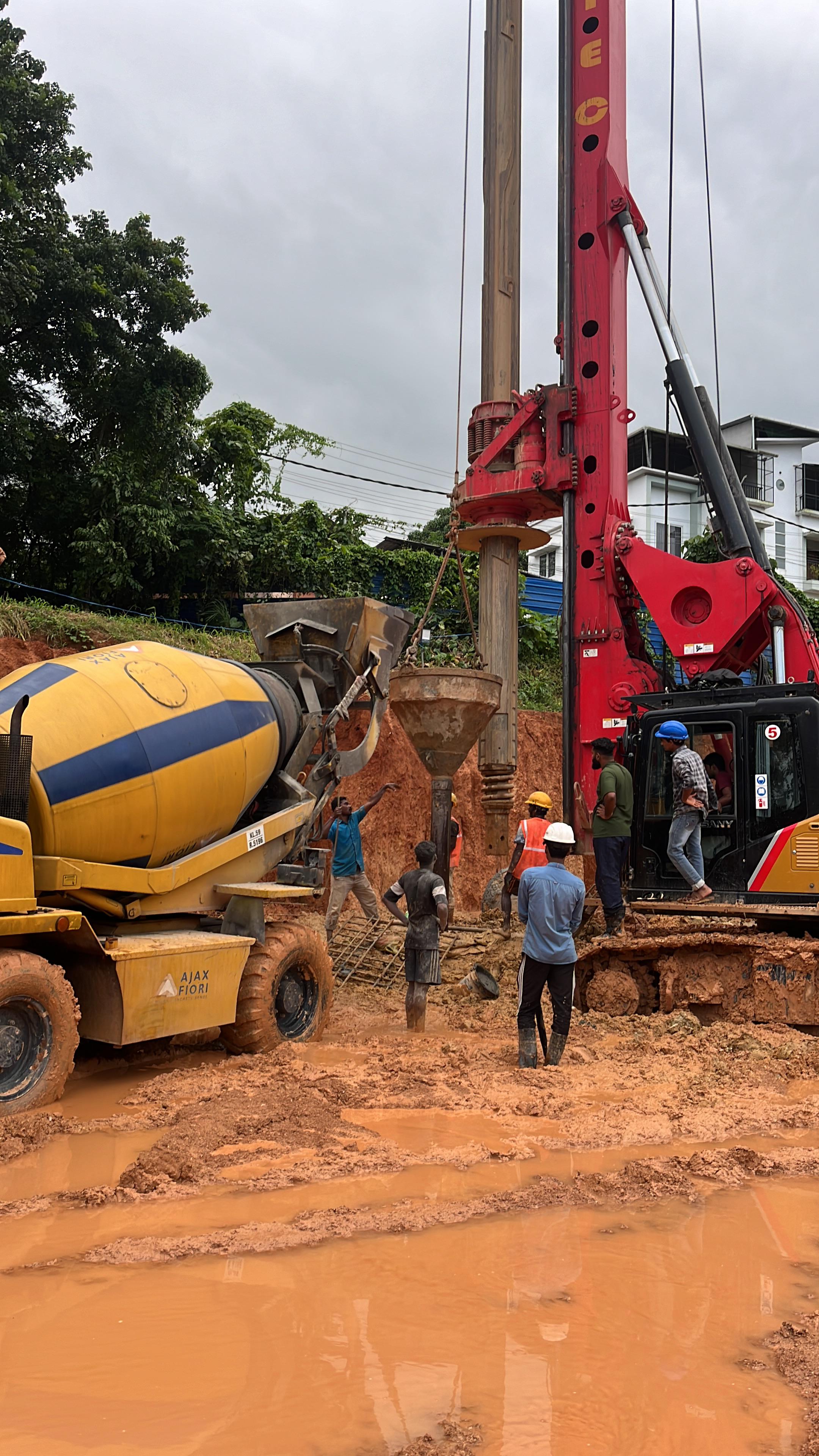 PENTIUM HARMONY HEIGHTS