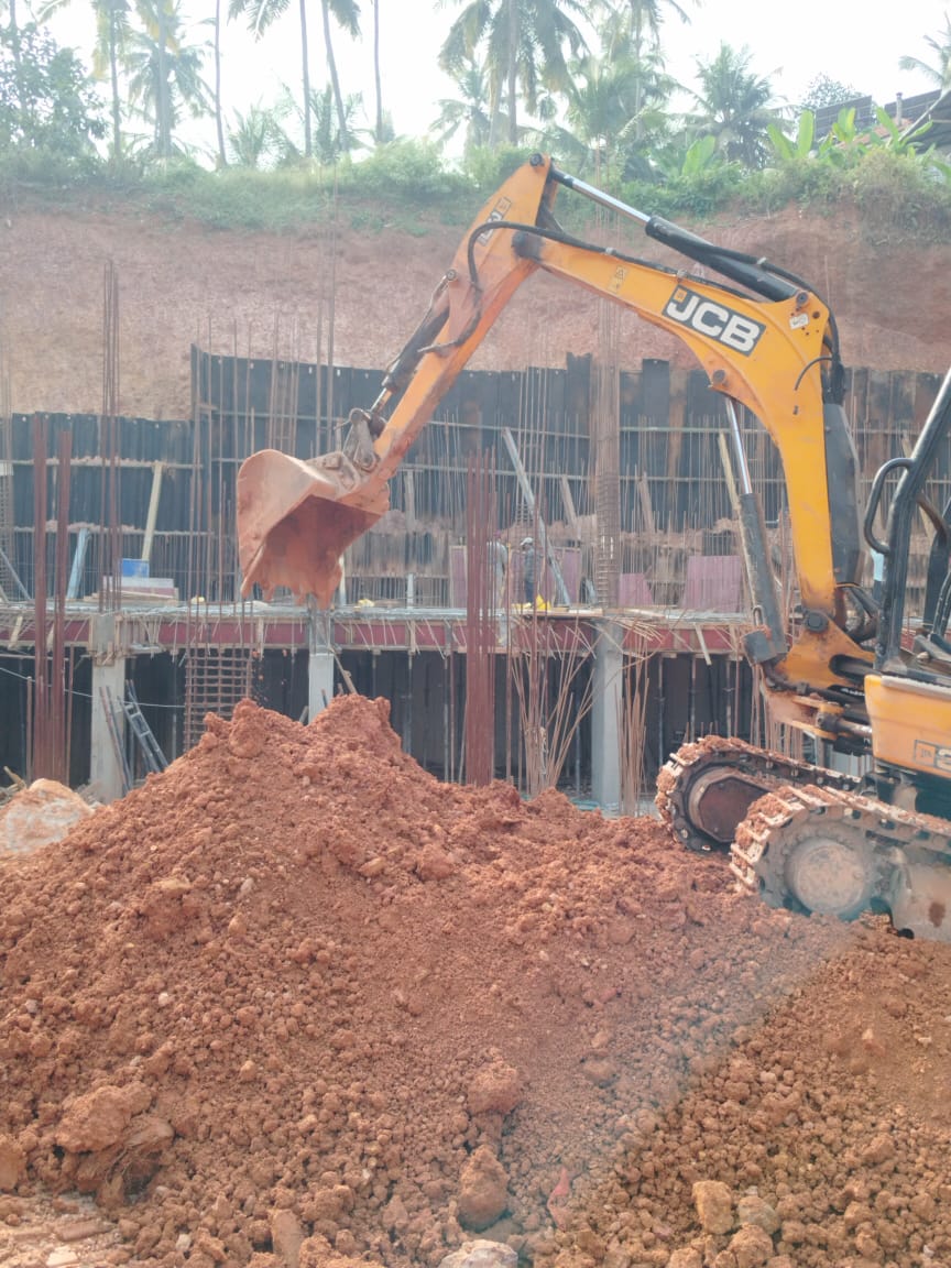 REIGATE LAUREL HAVEN