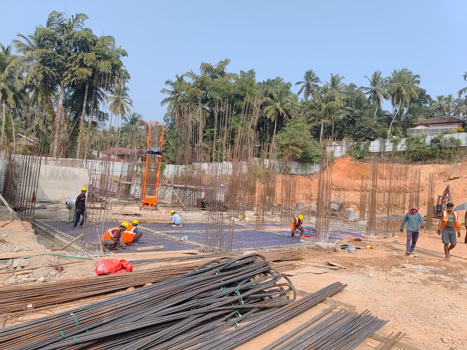 REIGATE LYNDALE PARK