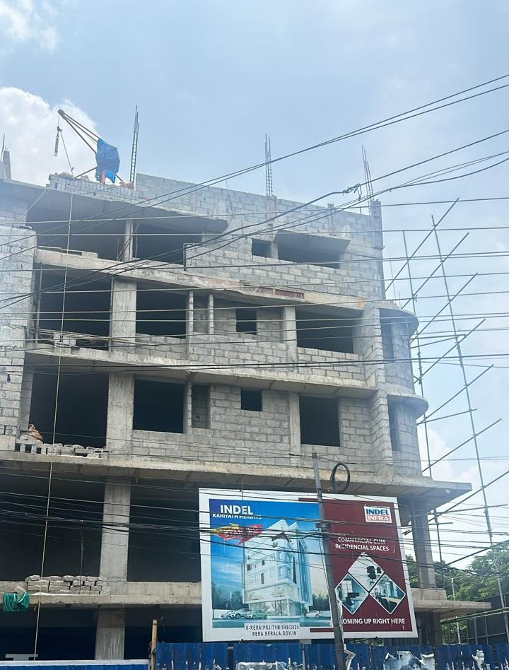 INDEL KARIYATH HEIGHTS