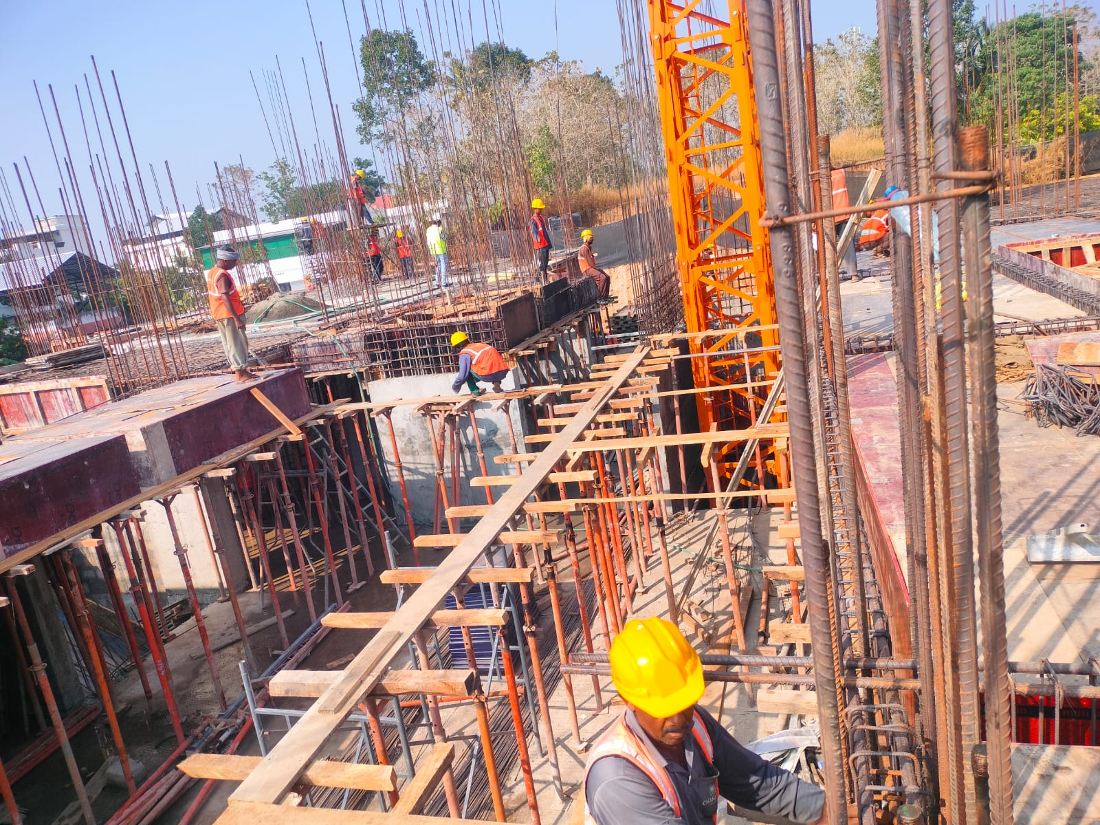 CHANDYS GRACE APARTMENTS