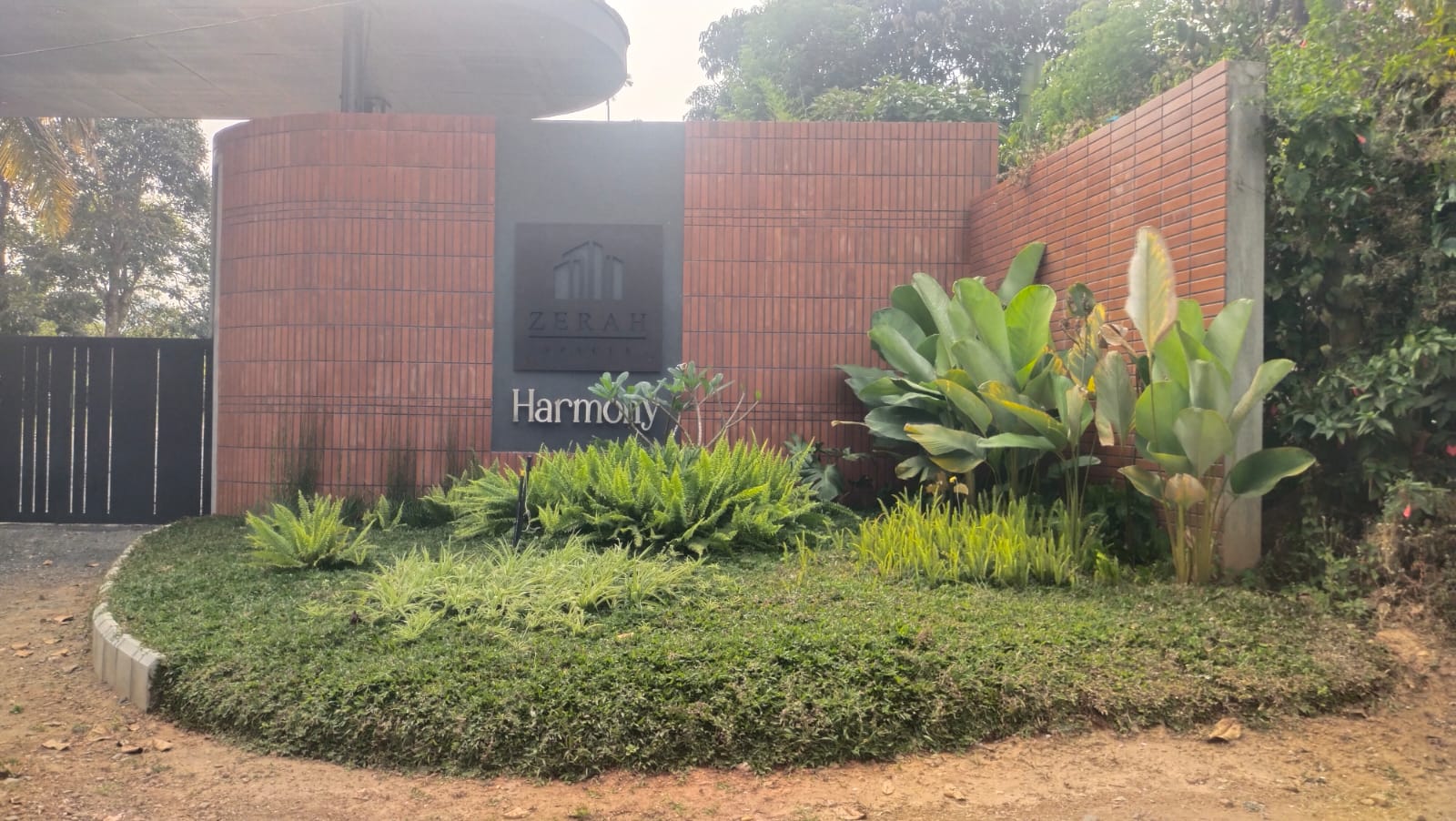 ZERAH SPACES HARMONY